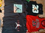 Nike air jordan kledij 5 - 6 jaar, Ophalen of Verzenden