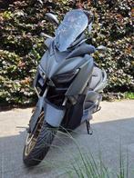 Yamaha Xmax 125 Tech Max, Motoren, Scooter, Particulier, 125 cc, 11 kW of minder