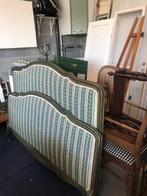 Antiek bed - 1.40m, Ophalen