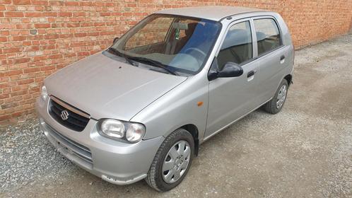 suzuki alto automaat 77.000.km, Auto's, Suzuki, Particulier, Alto, Benzine, Automaat, Ophalen