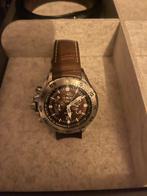 Nautica analoge horloge N17522 22mm zie fotos, Handtassen en Accessoires, Horloges | Heren, Staal, Polshorloge, Ophalen, Overige merken
