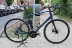 Vélo route gravel RC Triban 520 XL, Fietsen en Brommers, Fietsen | Heren | Herenfietsen, 57 tot 61 cm, Ophalen of Verzenden, Zo goed als nieuw