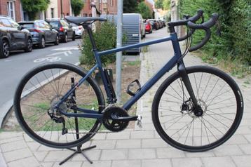Vélo route gravel RC Triban 520 XL beschikbaar voor biedingen