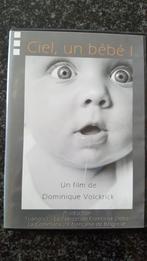 DVD - Baby Massage + Documentaire, CD & DVD, Comme neuf, Enlèvement ou Envoi, Autres types