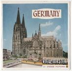 View-master Duitsland Duitsland Duitsland C 470, Ophalen of Verzenden