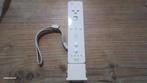 Wii remote controller met motion plus adapter, Verzenden
