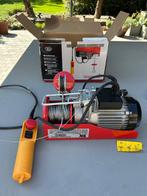 KATROL, Doe-het-zelf en Bouw, Ophalen, Zo goed als nieuw, Elektrisch