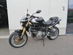 Moto Morini Corsaro 1200 Veloce MET GARANTIE!, Motoren, Motoren | Overige merken, 2 cilinders, Bedrijf, Meer dan 35 kW, 1200 cc