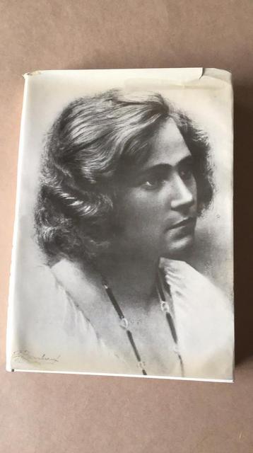 Alice Nahon /  verzamelde gedichten  1933- 1983 beschikbaar voor biedingen
