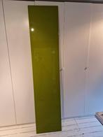 Portes de dressing laquée Ikea PAX, Comme neuf, 200 cm ou plus, 50 à 100 cm, Enlèvement