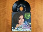 Peggy March - Canale Grande Number One., Ophalen of Verzenden, Gebruikt