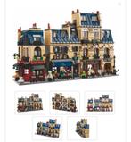 910032 LEGO Parisian Street, Nieuw, Ophalen of Verzenden, Lego