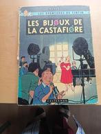 B.D TINTIN, Livres, BD, Une BD, Utilisé, Enlèvement ou Envoi, Hergé