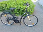 Damesfiets merk van B.TWIN 6VERSNELLINGEN 26INCH, Fietsen en Brommers, Ophalen