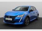 Peugeot E-208 e-208 50 kWh GT, Automaat, Overige modellen, Zilver of Grijs, Te koop