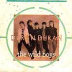 Single - Duran Duran - The wild boys <, Cd's en Dvd's, Ophalen of Verzenden, Zo goed als nieuw, 7 inch, Single