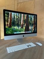 iMac Retina 5K, 27-inch, 2019, Computers en Software, Apple Desktops, Ophalen, 256 GB, IMac, Zo goed als nieuw