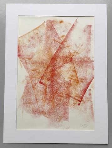 100 gesigneerde werken (GROOT FORMAAT - 38 euro/pc) beschikbaar voor biedingen