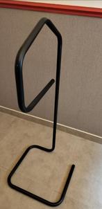 Valet moderne en acier, Enlèvement, Comme neuf