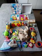 lot de jouets 1er âge, Ophalen, Gebruikt, Overige typen