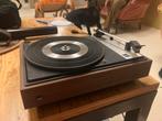 Dual cs430 platenspeler compact, Audio, Tv en Foto, Platenspelers, Ophalen, Gebruikt, Platenspeler, Dual