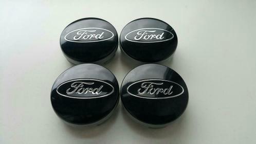 Ford Focus/Fiesta/Mondeo/C-Max wieldoppen Ø 54 mm of 60 mm, Auto diversen, Wieldoppen, Nieuw, Ophalen of Verzenden