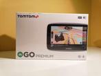 TomTom Go Premium 5 inch, Auto diversen, Autonavigatie, Nieuw, Ophalen