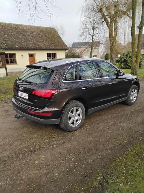 audi q5, Auto's, Audi, Particulier, Q5, 360° camera, 4x4, ABS, Achteruitrijcamera, Adaptieve lichten, Adaptive Cruise Control