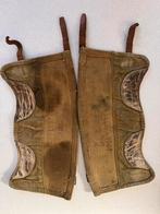Engelse schoenspanners, Verzamelen, Militaria | Algemeen, Ophalen, Landmacht, Kleding of Schoenen