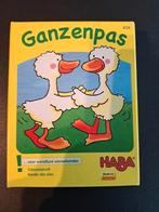 Gezelschapspel - peuter - ganzenpas, Verzamelen, Ophalen, Zo goed als nieuw