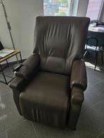 Revilax (Medilax) relaxzetel, Ophalen, Gebruikt, 75 tot 100 cm, Leer