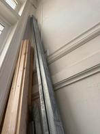 Metal stud voor plafond gyplat, Ophalen, Zo goed als nieuw