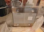 Zanussi ZHC 951X dampkap nooit gebruikt, Elektronische apparatuur, Afzuigkappen, Ophalen, Nieuw