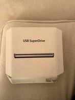 Apple USB SuperDrive, Computers en Software, Apple