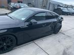 PORTIER LINKS VOOR A5 Sportback (F5A / F5F) (|8W8831051F|), Gebruikt, Links, Audi, Deur