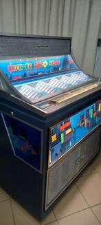 Jukebox, Ophalen, Zo goed als nieuw, Seeburg