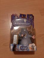 Django Ratatouille Mattel 2006, Collections, Comme neuf, Enlèvement ou Envoi