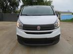 Fiat Talento 120 Multijet - 09/2018 - 133.470km - €6b, Voorwielaandrijving, 170 g/km, 4 cilinders, Wit