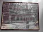 Rijksnormaalschool Brugge Foto, Ophalen, Zo goed als nieuw, Gebouw, Foto