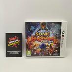 Sonic Boom: Fire & Ice, Consoles de jeu & Jeux vidéo, Jeux | Nintendo 2DS & 3DS, Utilisé, Enlèvement ou Envoi
