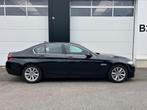 BMW 528i Automaat 1ste Eigenaar, Auto's, BMW, Automaat, Leder, Bedrijf, Berline