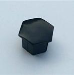 Plastiek moerdoppen zwart, Auto-onderdelen, Banden en Velgen, Ophalen of Verzenden, Velg(en)