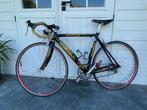 Koersfiets Eddy Merckx, Fietsen en Brommers, Fietsen | Racefietsen, Ophalen, Gebruikt, Minder dan 10 versnellingen, Overige merken