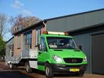 Mercedes-Benz Sprinter 316 BE COMBI DIEPLADER 3640kg loadcap, Te koop, 1570 kg, 120 kW, 163 pk