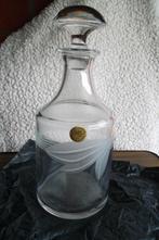 Karaf Cristal G. Durand, Antiek en Kunst, Ophalen of Verzenden