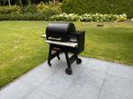 Traeger Timberline Wifi pellet grill. 850, Ophalen, Zo goed als nieuw