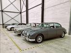 Oldtimer stalling - Car storage - Jaguars & andere oldies, Immo, Provincie Limburg
