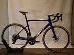 BMC Teammachine SLR FOUR Maat 56cm, Fietsen en Brommers, 53 tot 57 cm, Gebruikt, Carbon, Overige merken