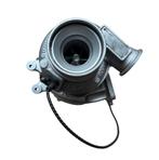 DAF LF 13- E6 TURBO ZONDER VTG + BORG GEREVISEERD 1708170REC, Motor en Accessoires, -, -, -