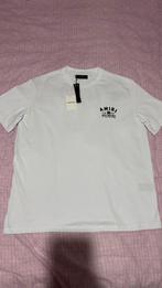 Amiri tshirt, Kleding | Heren, Ophalen of Verzenden, Nieuw, Wit, Amiri